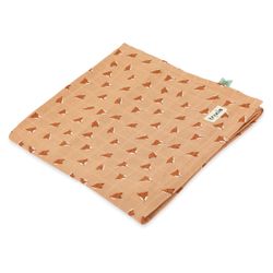 Trixie muslin towel 110x110cm
