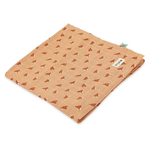 Trixie muslin towel 110x110cm