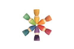 Tomtens arcobaleno