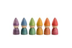 Tomtens arcobaleno