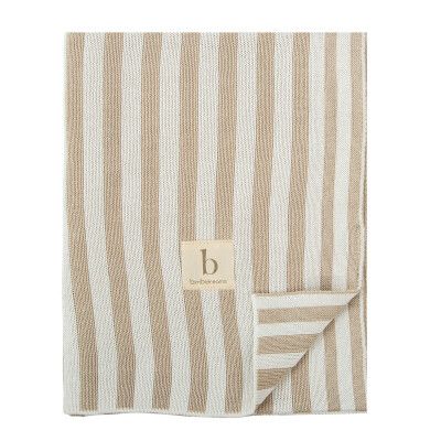 Toquilla tricot bambú Bimbidreams