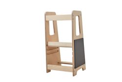 MOBO Natural Learning Tower
