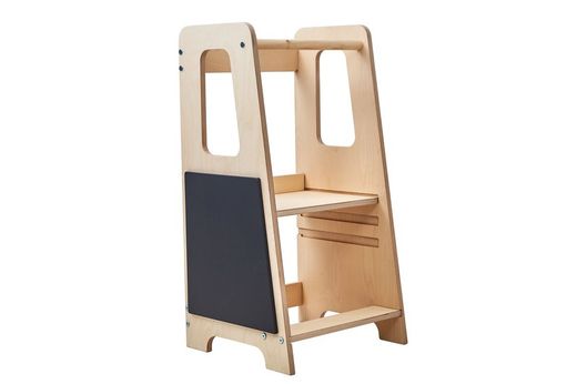 MOBO Natural Learning Tower