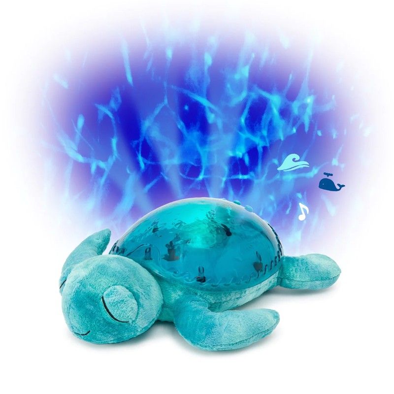 Tortuga Tranquil Cloud-B Aqua