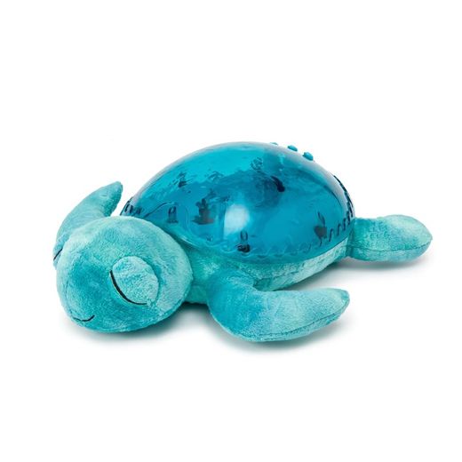 Tranquil Turtle Cloud-B