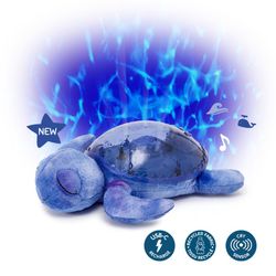 Tortuga tranquila Cloud-B (recargable)