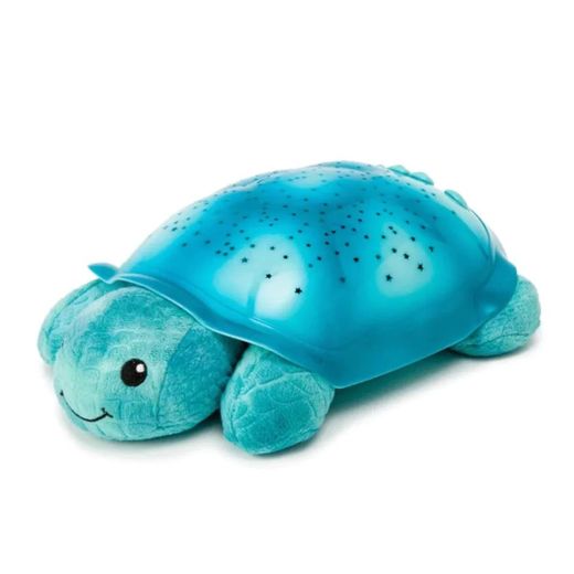 Tortuga Twinkling Twilight aqua Cloud-B