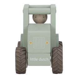 Tractor Little Dutch