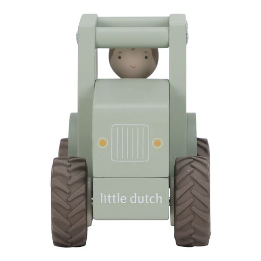 Tractor Little Dutch