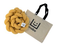 Mobo 210cm Cotton Braid