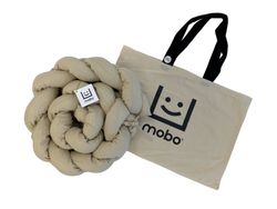 Trenza de lino 180cm Mobo