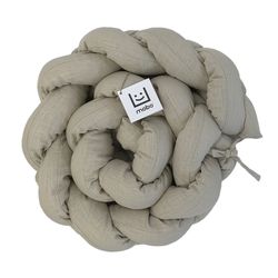 Mobo 180cm Linen Braid