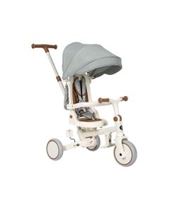 Triciclo multifunción Evol Olmitos