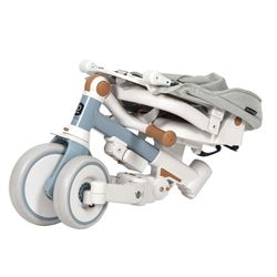 Triciclo multifunción Evol Olmitos
