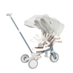 Triciclo multifunción Evol Olmitos