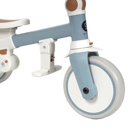 Triciclo multifunción Evol Olmitos