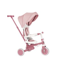 Triciclo multifuncional Olmitos Evol