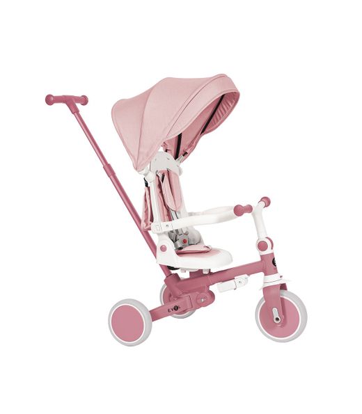 Triciclo multifuncional Olmitos Evol