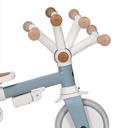Triciclo multifunción Evol Olmitos