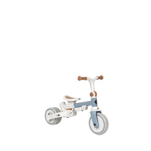 Triciclo multifunción Evol Olmitos