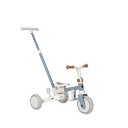 Triciclo multifunción Evol Olmitos