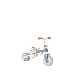 Triciclo multifunción Evol Olmitos