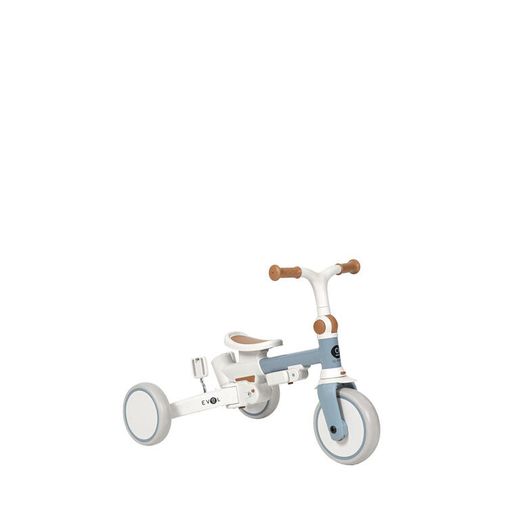 Triciclo multifunción Evol Olmitos