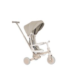 Triciclo multifuncional Olmitos Evol