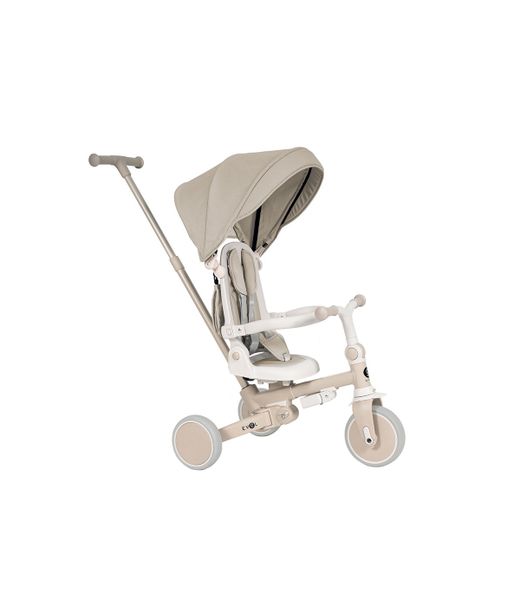 Triciclo multifuncional Olmitos Evol