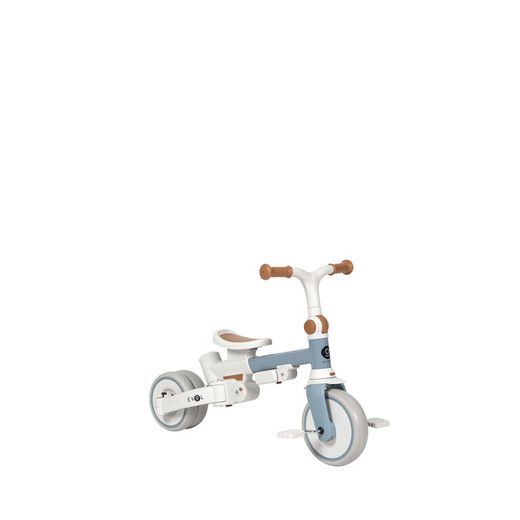 Triciclo multifunción Evol Olmitos