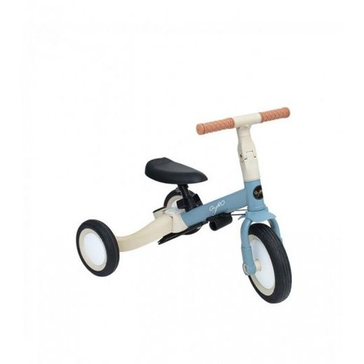 Triciclo multifunción 5-en-1 GYRO Olmitos