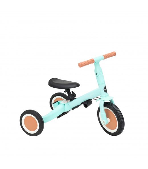 Triciclo multifunción 5-en-1 GYRO Olmitos