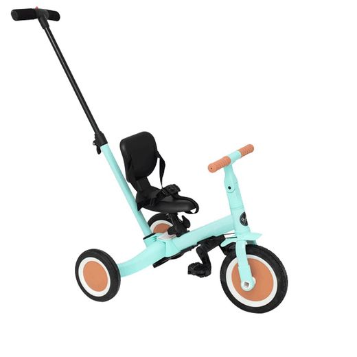 Triciclo multifunción 5-en-1 GYRO Olmitos