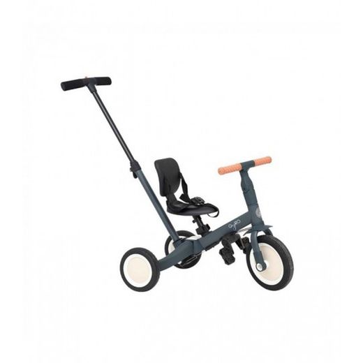 Triciclo multifunción 5-en-1 GYRO Olmitos