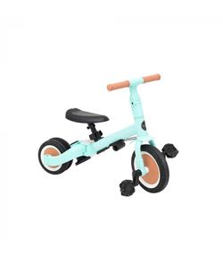 Triciclo multifunción 5-en-1 GYRO Olmitos