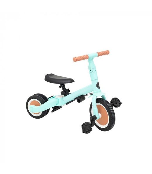 Triciclo multifunción 5-en-1 GYRO Olmitos