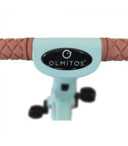 Triciclo multifunción 5-en-1 GYRO Olmitos