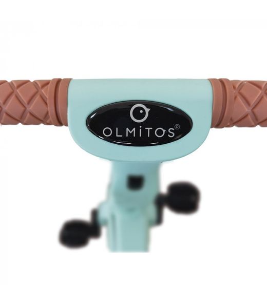 Triciclo multifunción 5-en-1 GYRO Olmitos