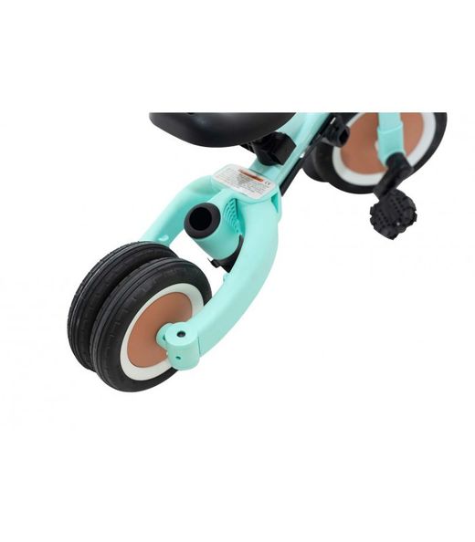 Triciclo multifunción 5-en-1 GYRO Olmitos