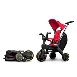 Triciclo plegable Liki Trike S3