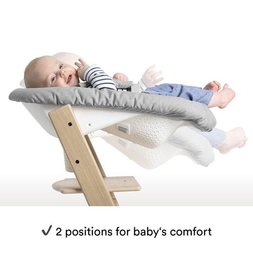 Tripp Trapp Newborn Bundle