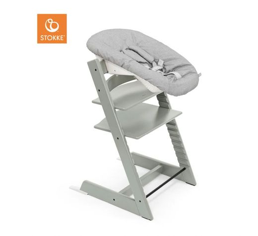 Tripp Trapp Newborn Bundle