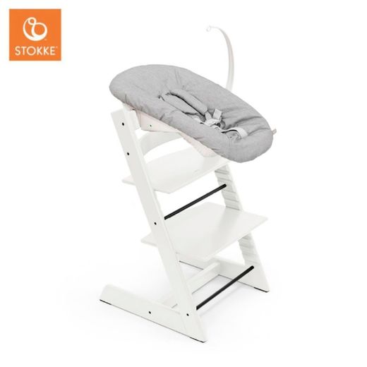 Tripp Trapp Newborn Bundle
