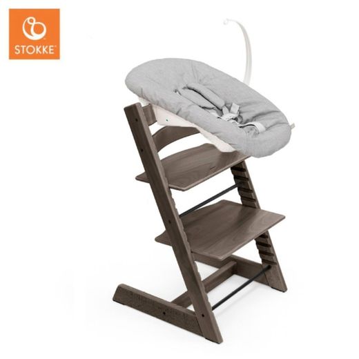 Tripp Trapp Newborn Bundle