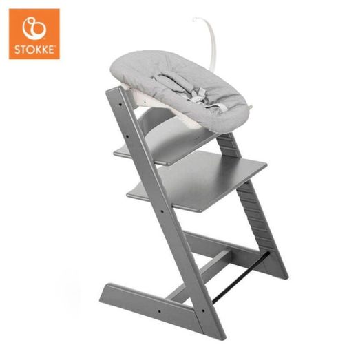 Tripp Trapp Newborn Bundle