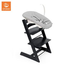 Tripp Trapp Newborn Bundle