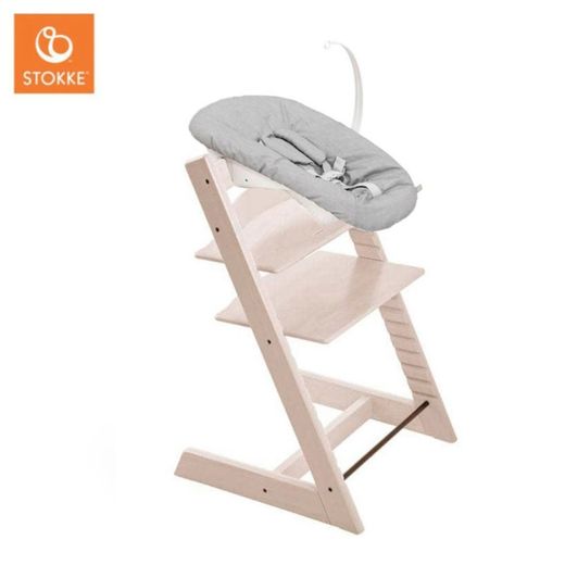 Tripp Trapp Newborn Bundle