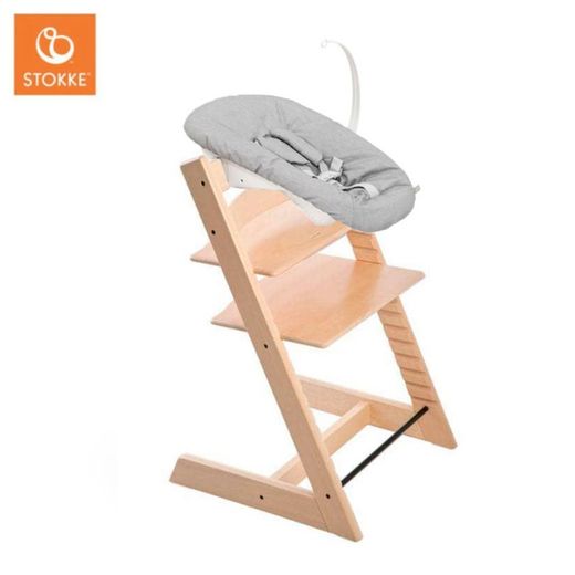 Tripp Trapp Newborn Bundle