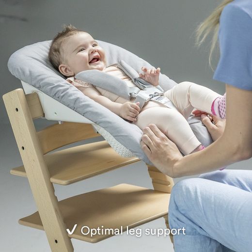 Tripp Trapp Newborn Bundle