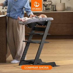 Tripp Trapp Newborn Bundle